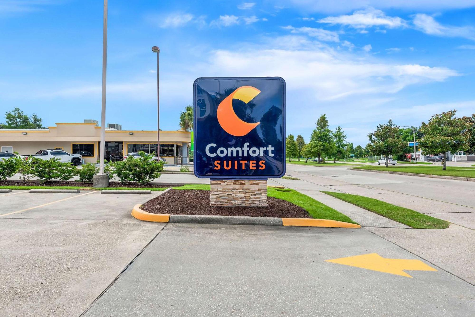 Comfort East