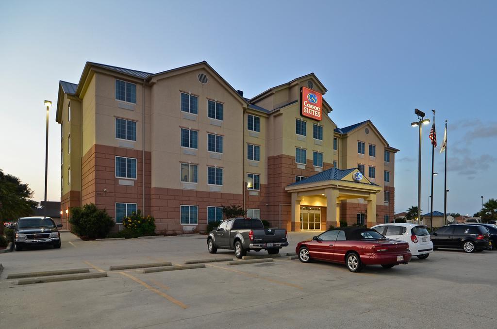Hotel Comfort East
