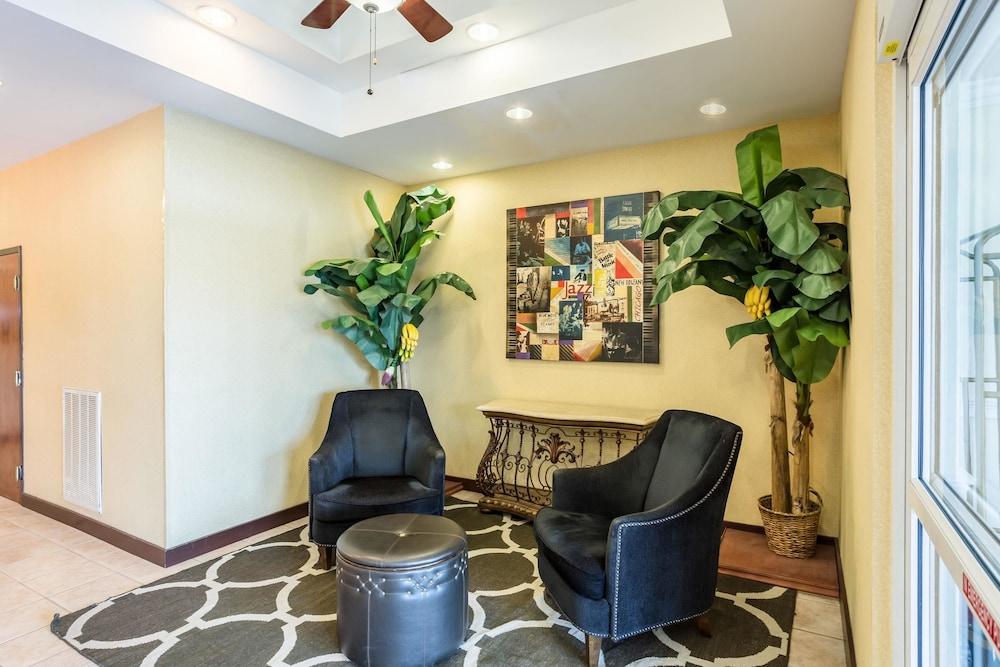 Hotel Comfort East