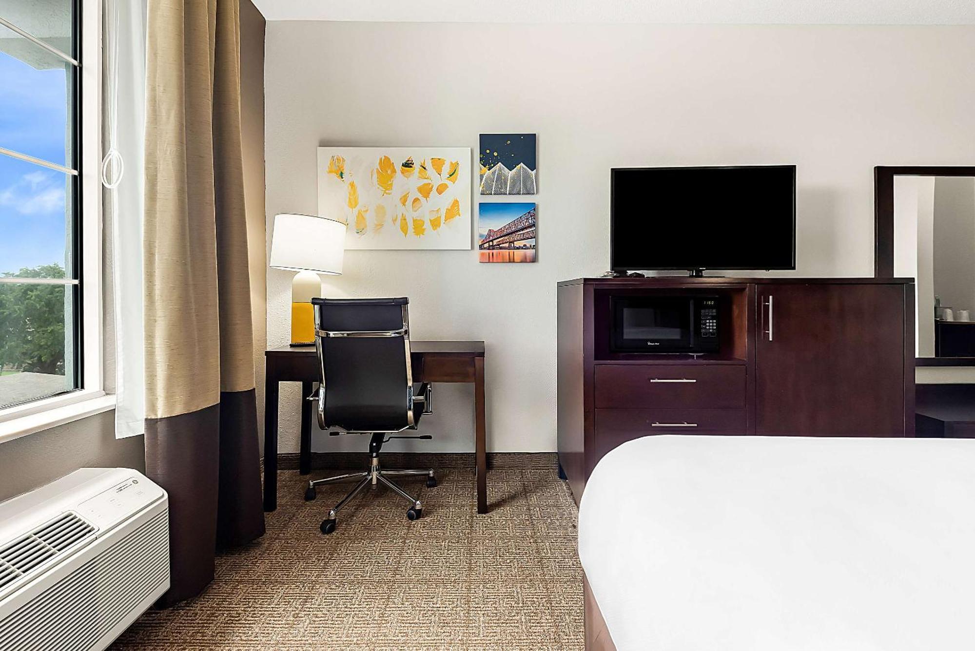 Comfort East 2*