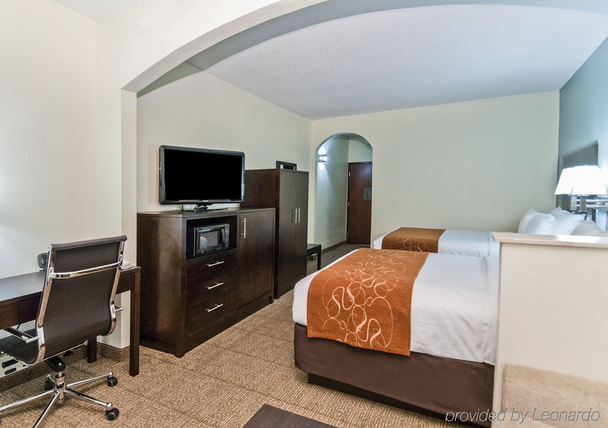 Comfort East 2*