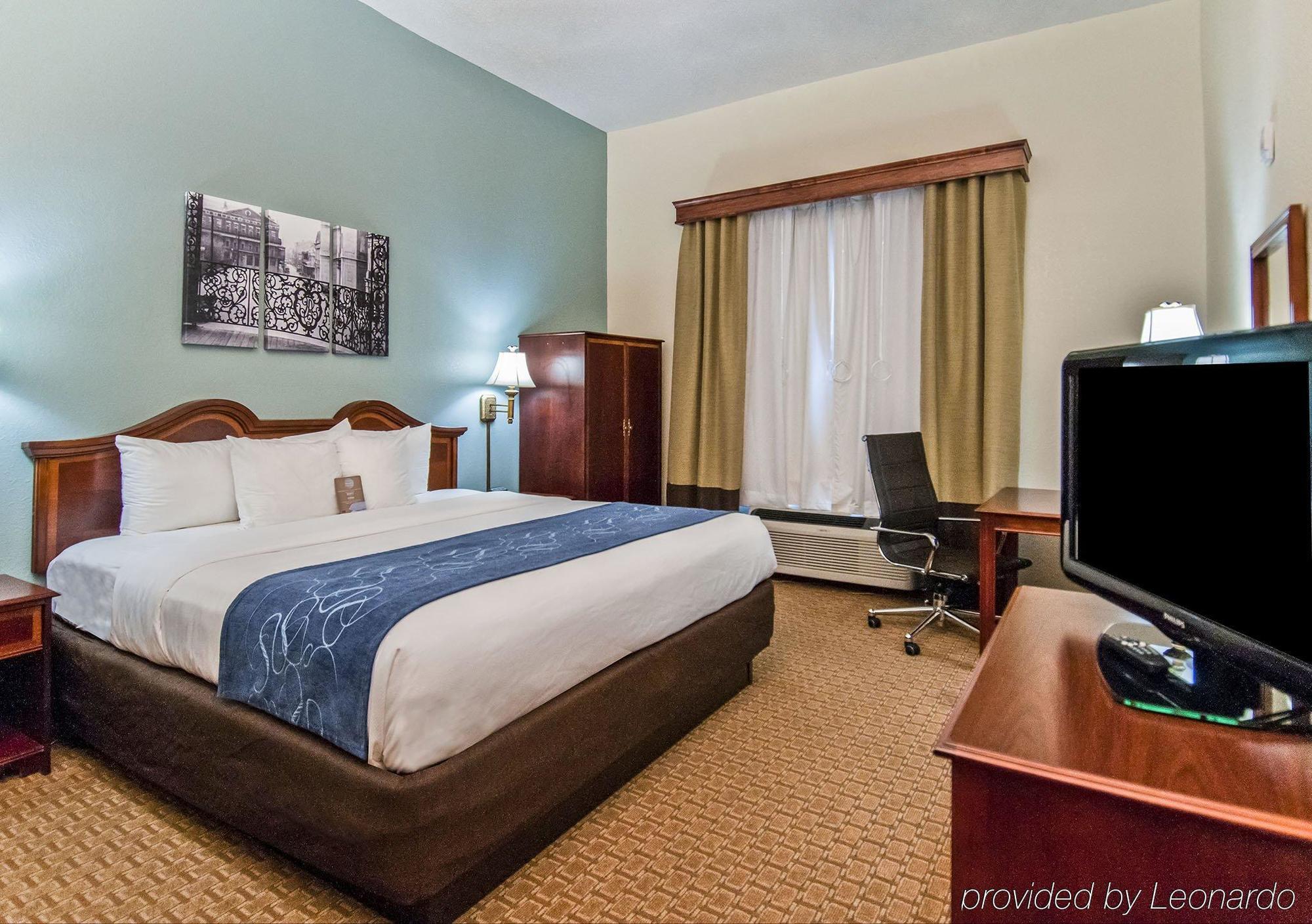 Hotel Comfort East