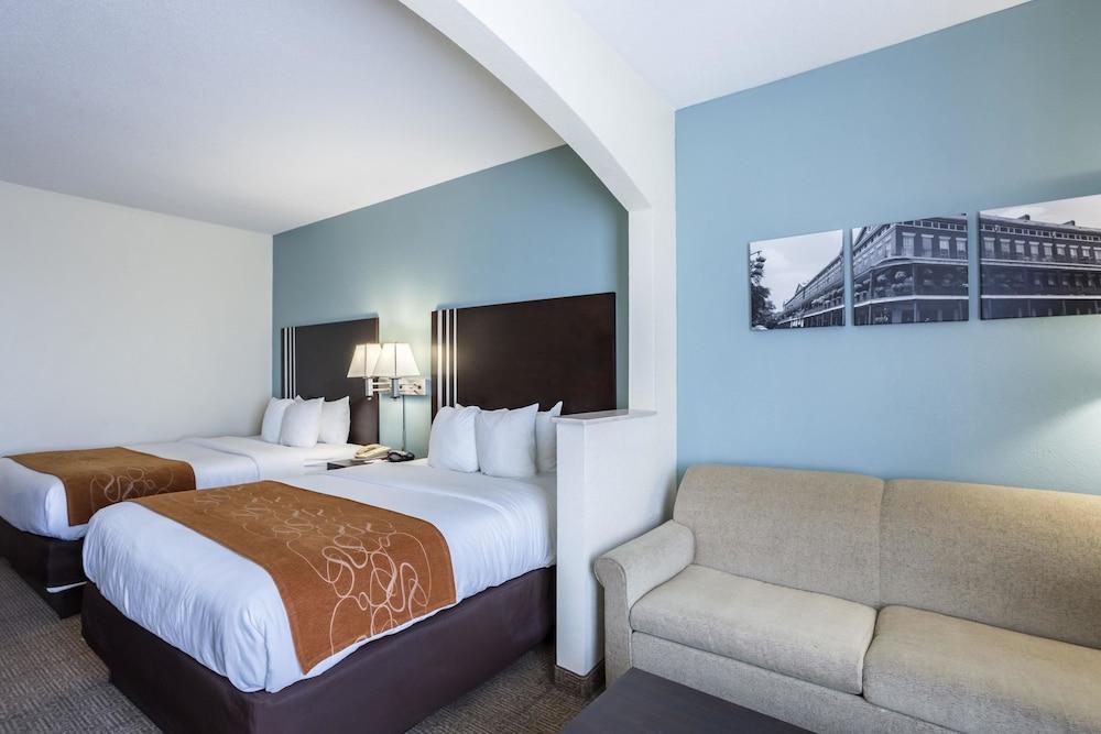 Comfort East 2*