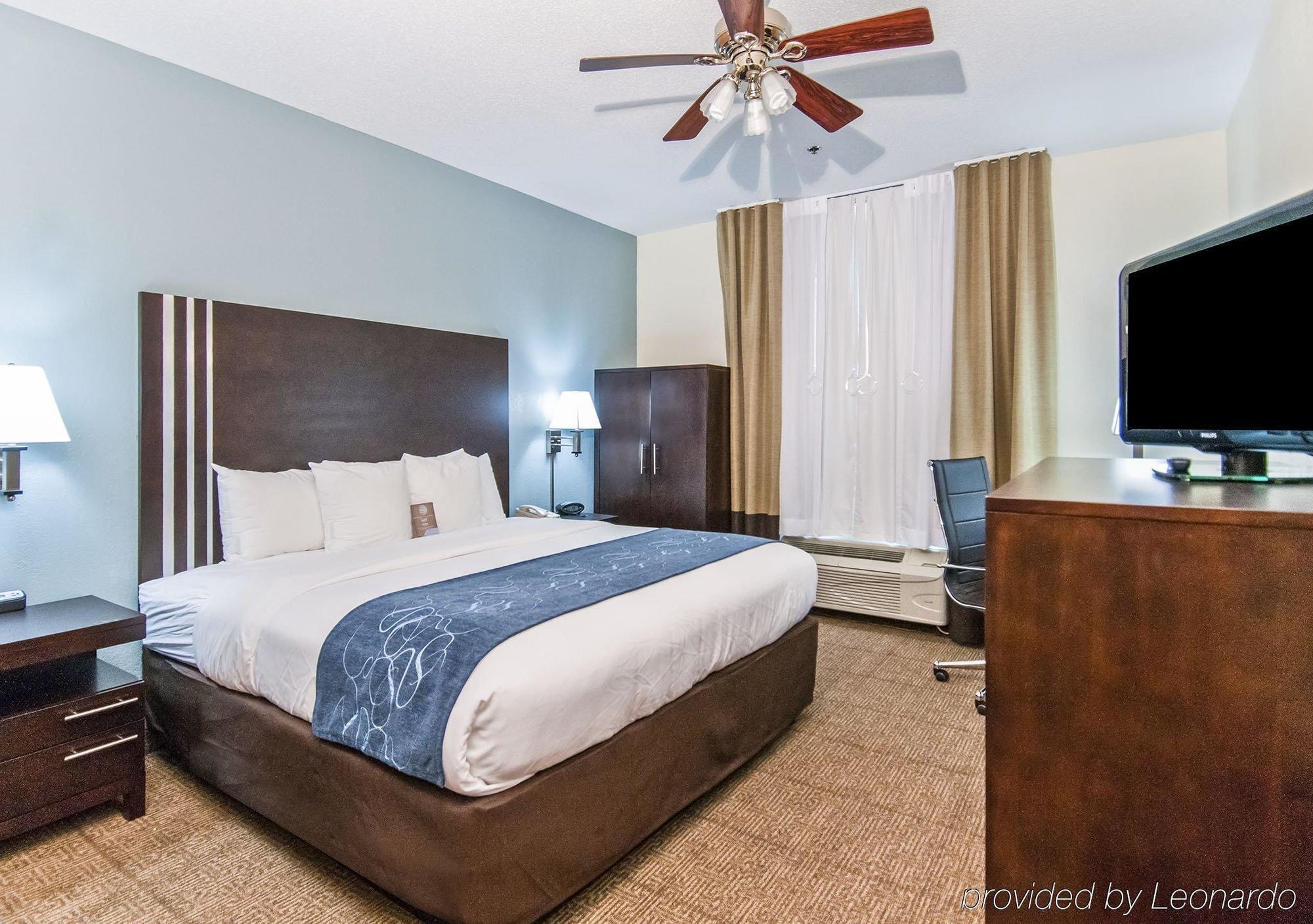 Comfort East 2* New Orleans
