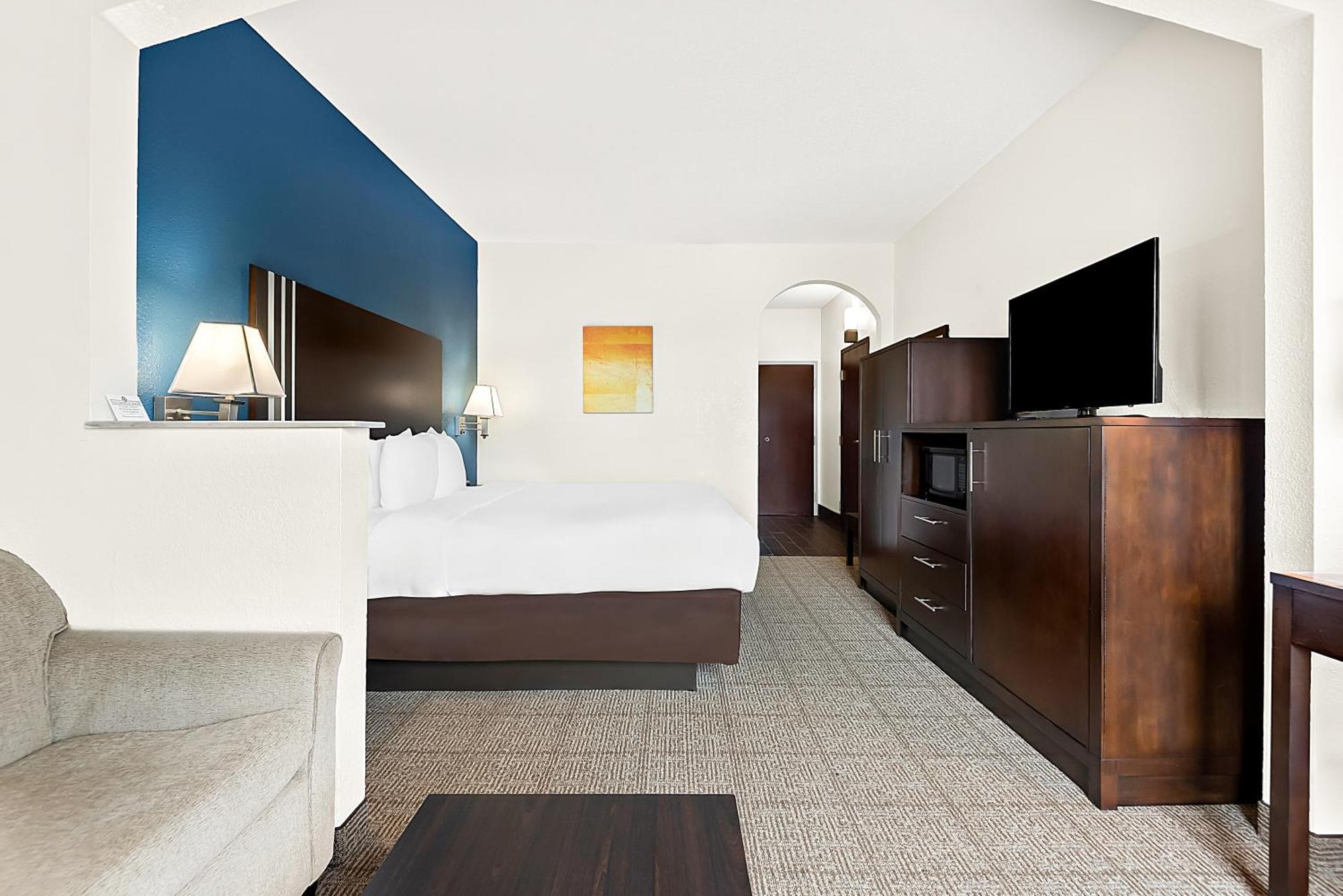 Hotel Comfort East